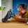LEGO SUPER HEROES 76273 Figurka Batmana do zbudowania i batcykl - 1248520 - zdjęcie 5